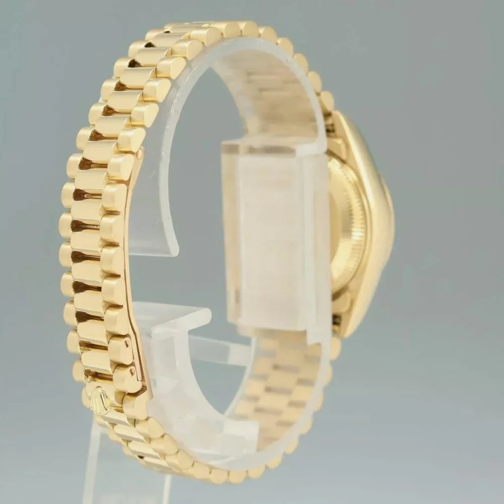 Rolex 26mm dial